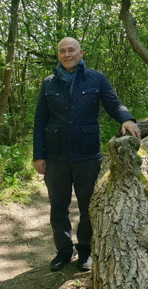 Nature walks support calm relaxation and resilience