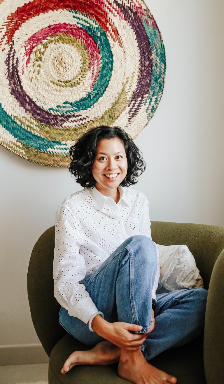 EMCC accredited mental health coach