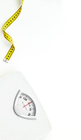 Bajar de peso Puebla