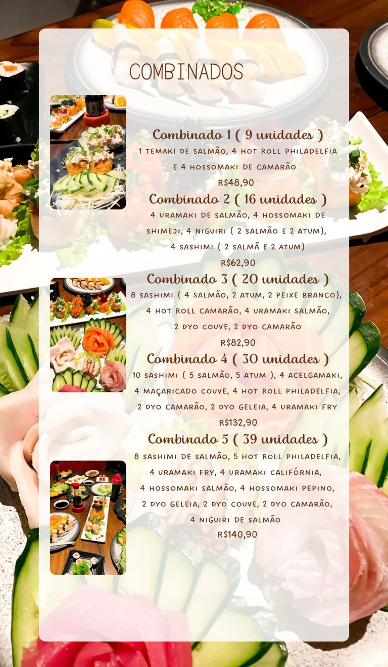 daruma temaki e rolls marília