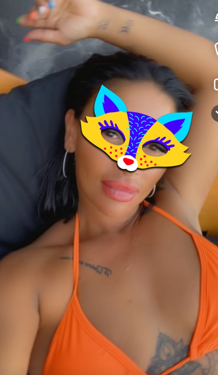 Outcall Pattaya home massage therapist 