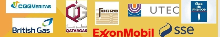 a group of logos and logos of various countries