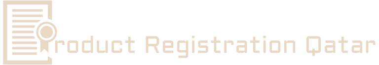 Product Registration Qatar Logo