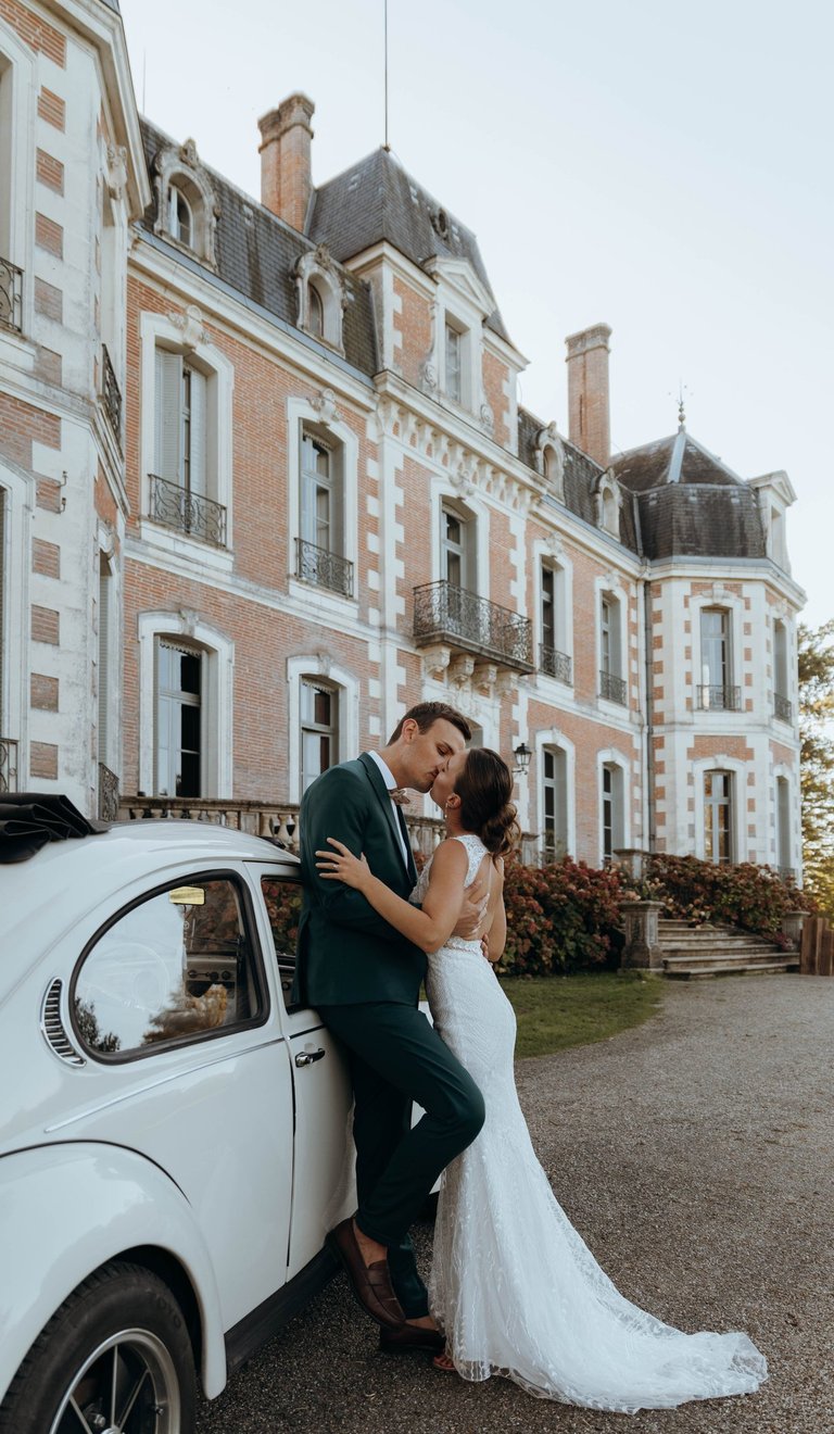 Photographe Mariage Toulouse Moody