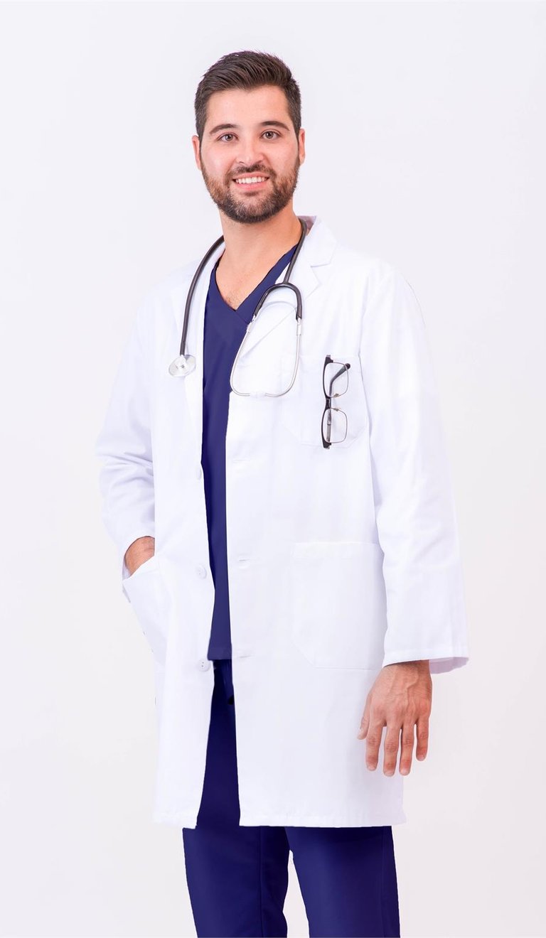 tienda uniformes sanitarios benidorm
