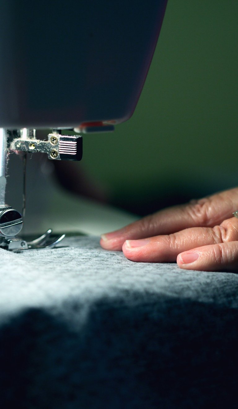 tailoring