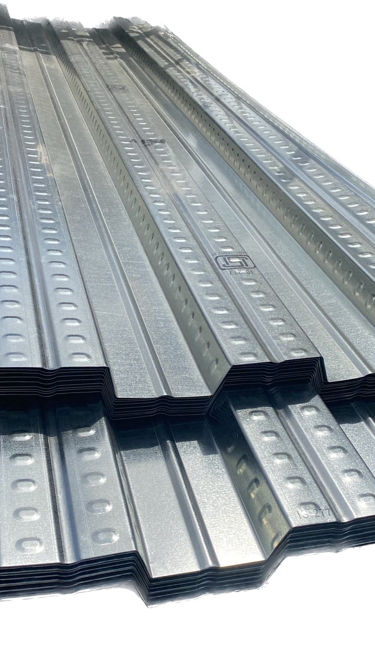 DECKING SHEETS