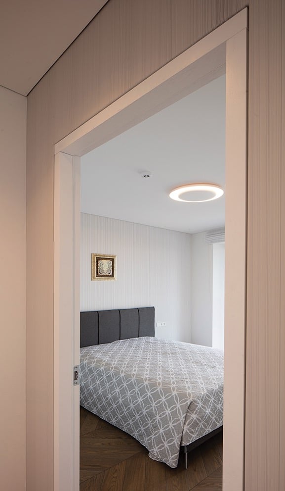 vinilinė sienų danga