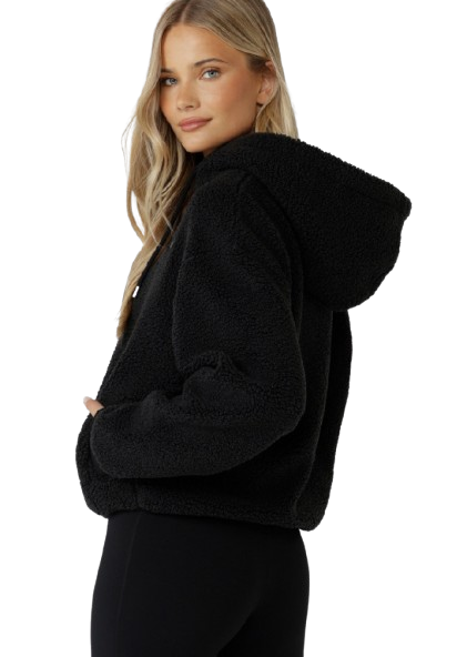 Women's fleece hoodies wholesale 