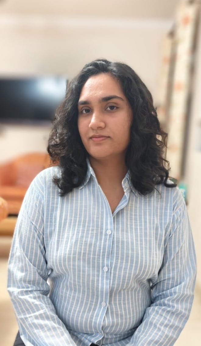 Sia Makin Co-founder Manarramind Clinical Psychologist 