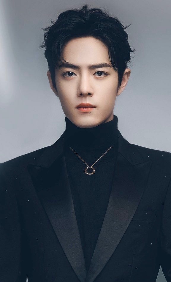 Xiao Zhan - DoramaLand