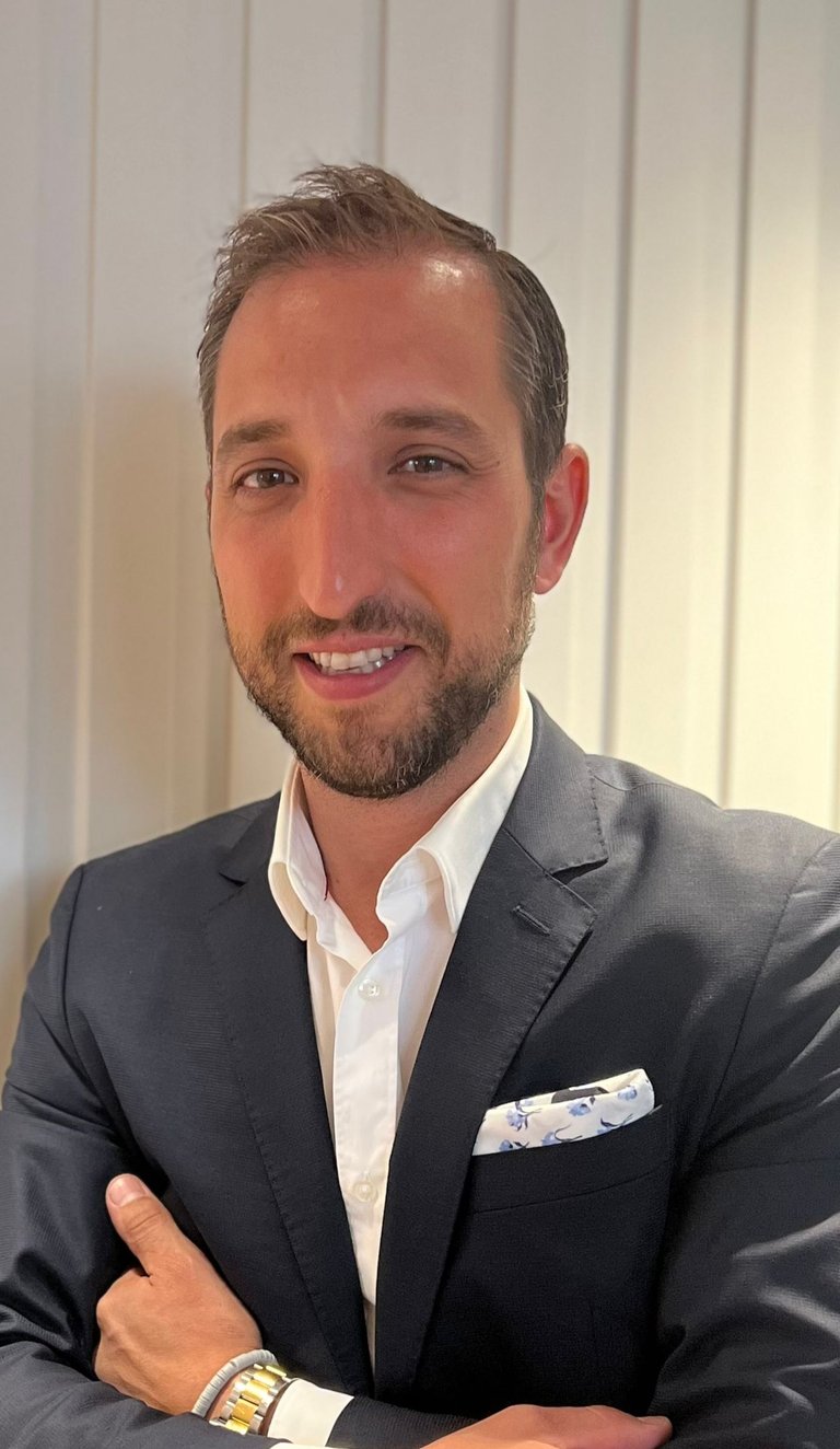 Jaen centro l Asociación de vecinos. Vicepresidente:   Don Raúl Aceituno Valdivia. Jaén centro