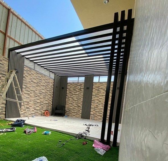 حداد الجنوب لاعمال الحداده