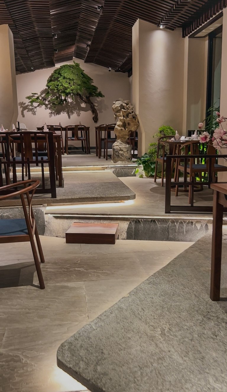 Il Ruscello | © Cookingwiththehamster