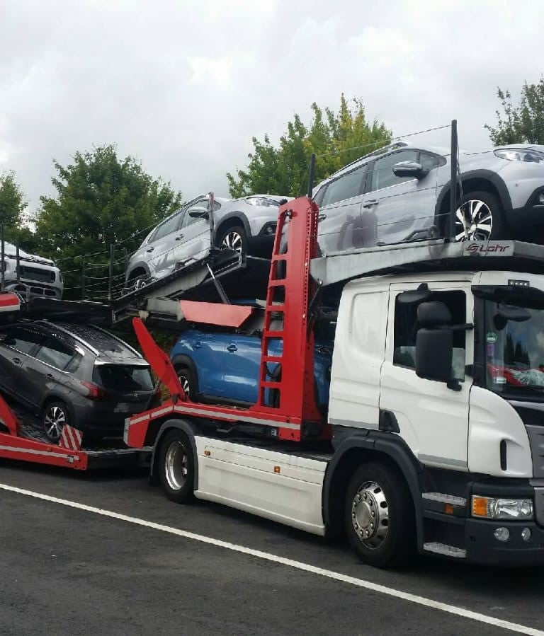 car shipping