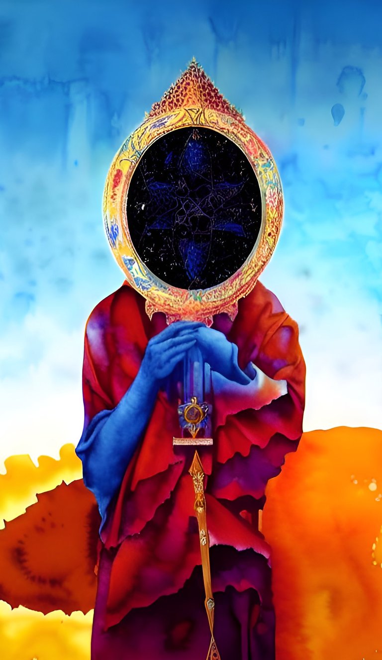 your spiritual teacher