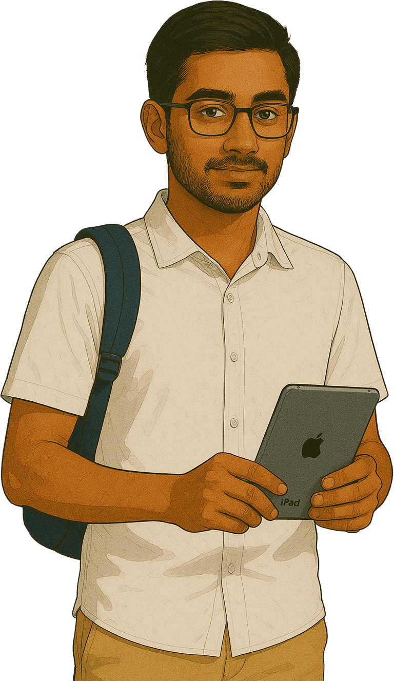 réparation écran cassé iPad mini 6 en Guadeloupe