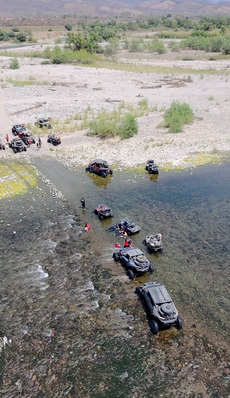 Renta RZR Puerto Vallarta
