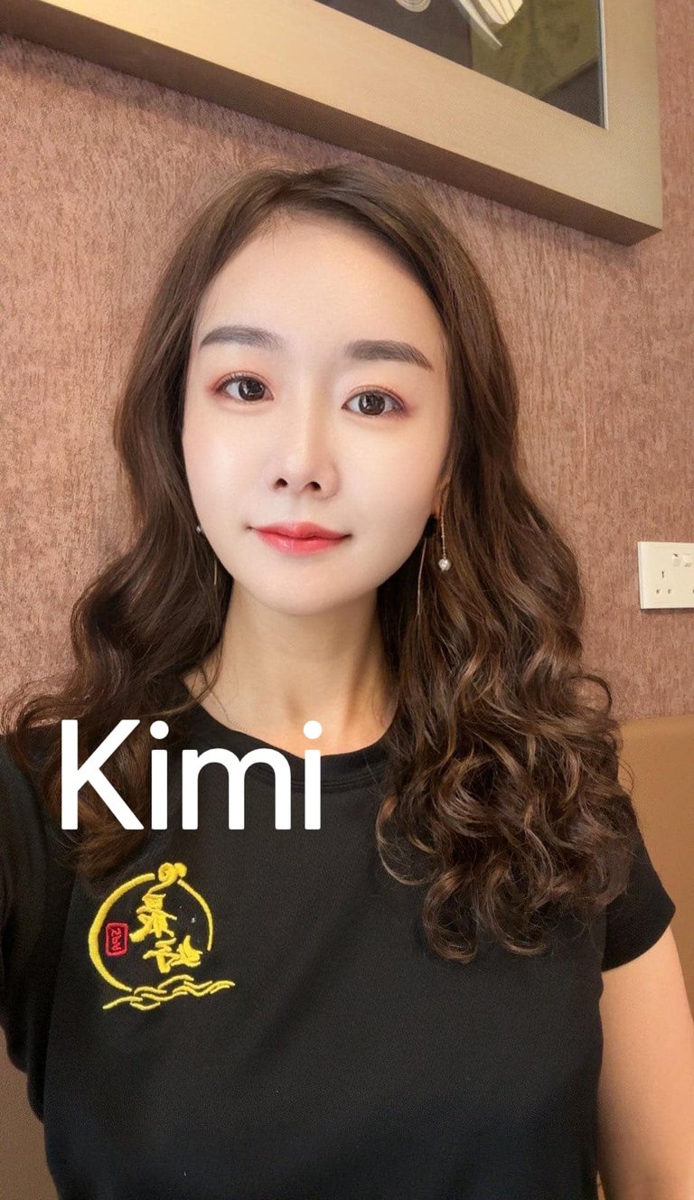 Kimi