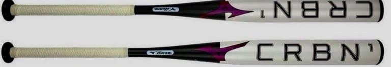 2025 Mizuno CRBN1 Fastpitch Softball Bat