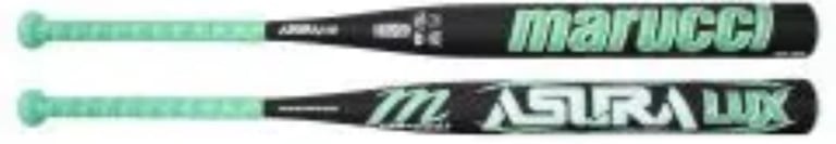 2026 Marucci Faspitch Softball Bat