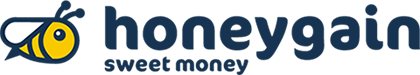Honeygain Logo