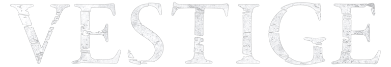Logo vestige