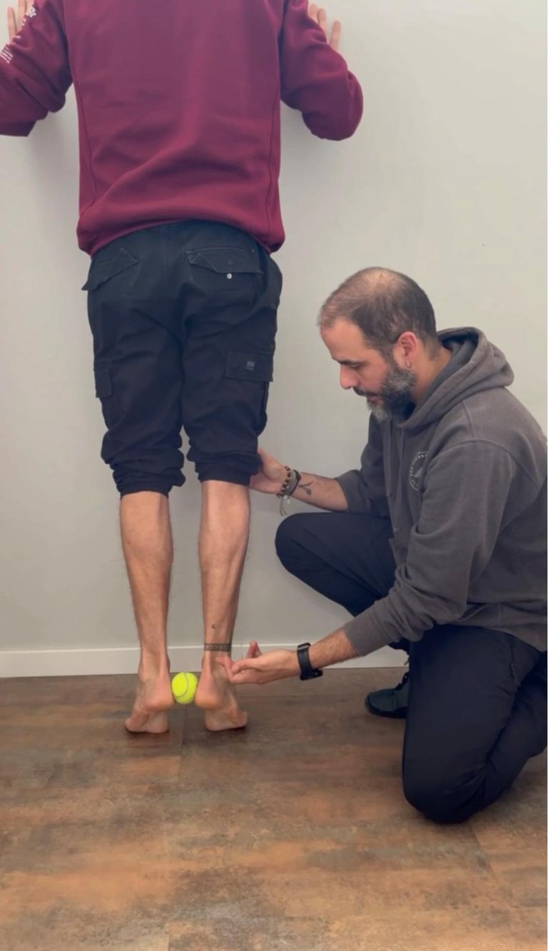 Readaptació KOM Granollers