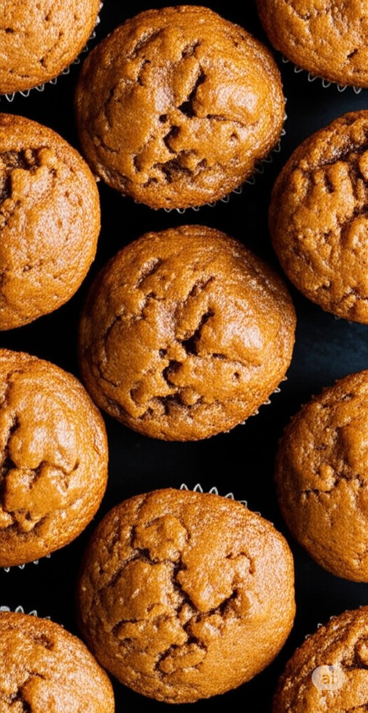 gluten free muffins