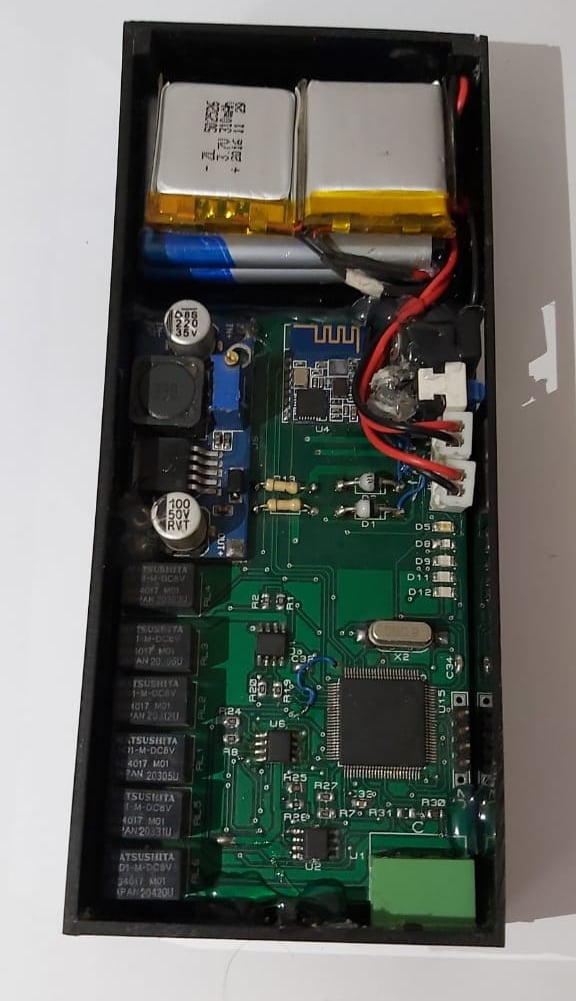product development services