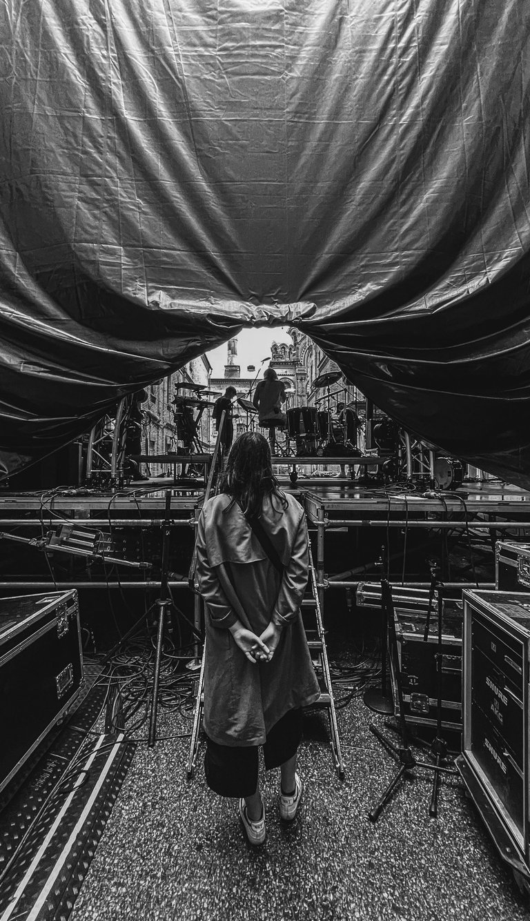 About us - Perspective Collective