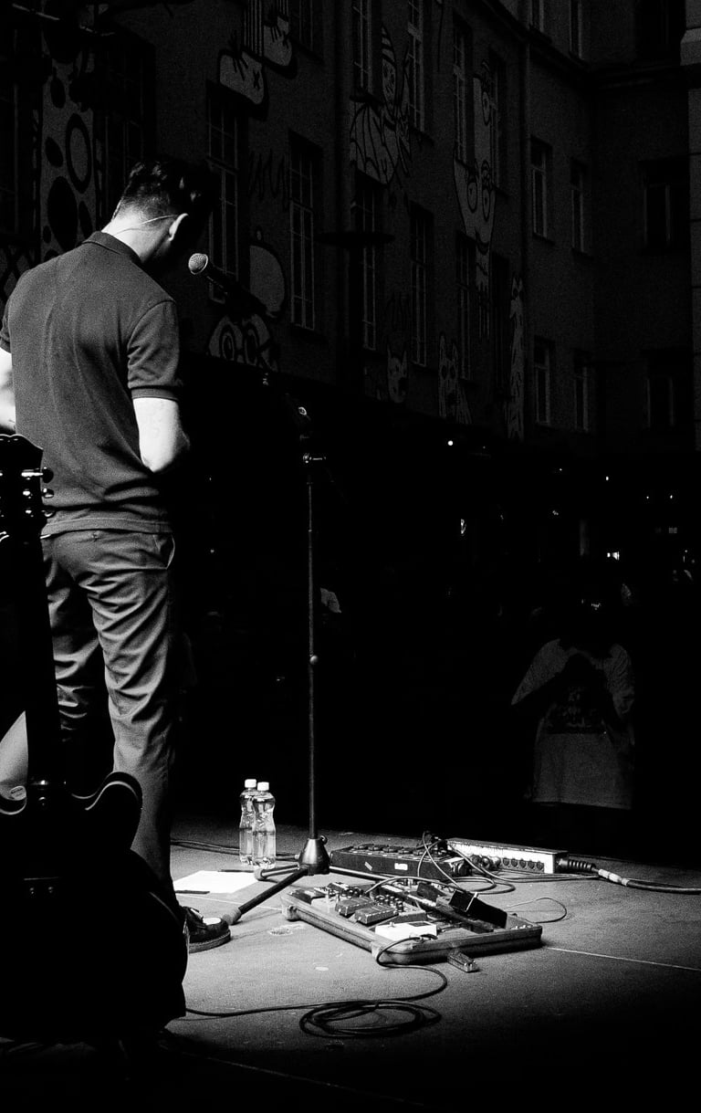 Artists - Perspective Collective