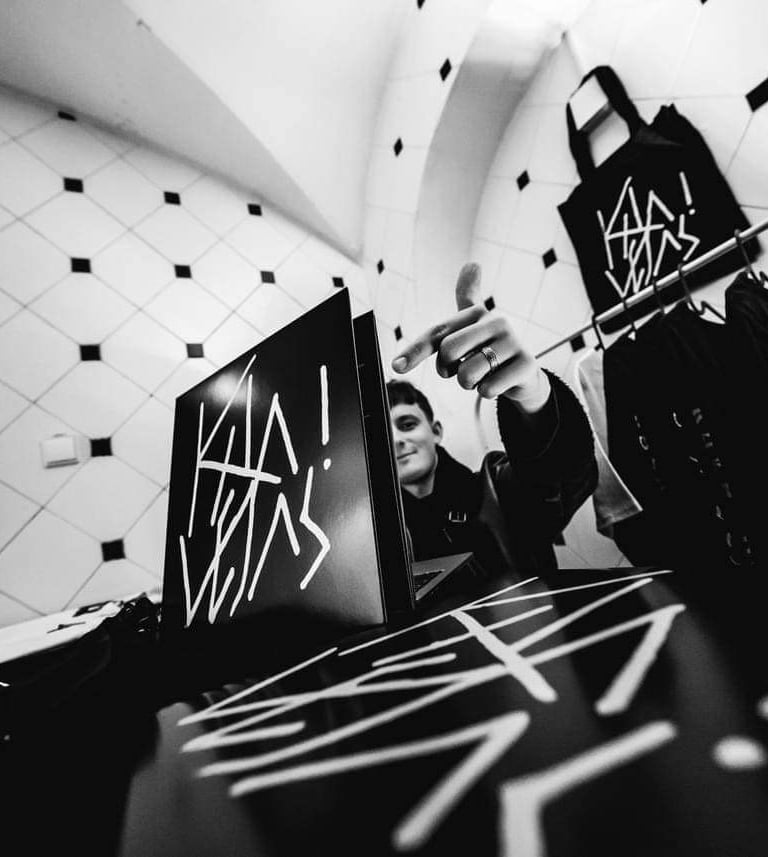 Shop - Perspective Collective