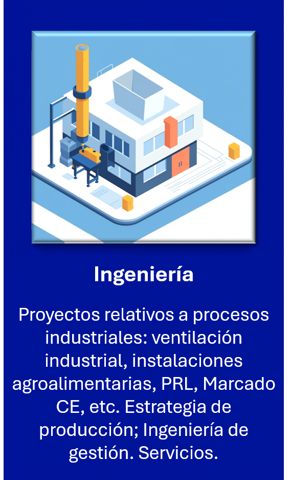 Ingeniería eMeYG