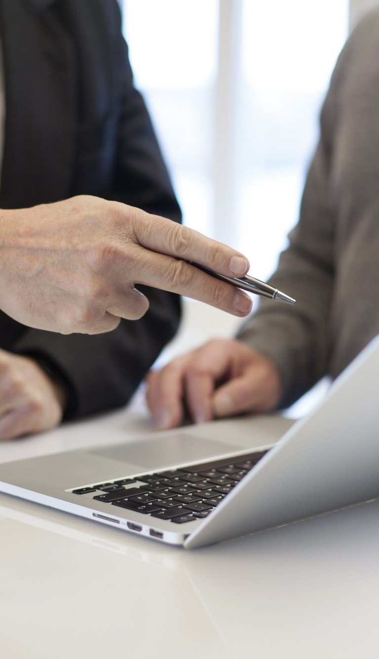 servicio de asesoría fiscal