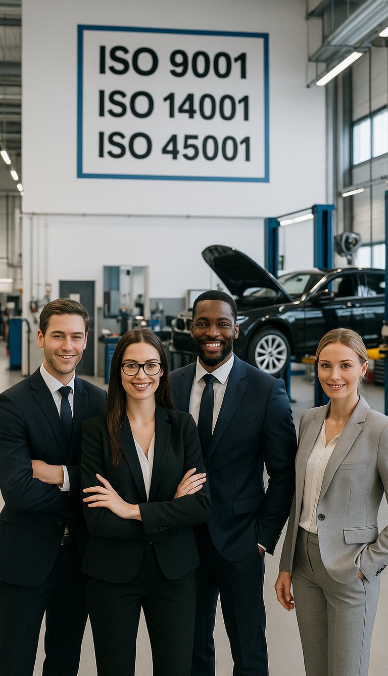 journée mondiale de la qualité