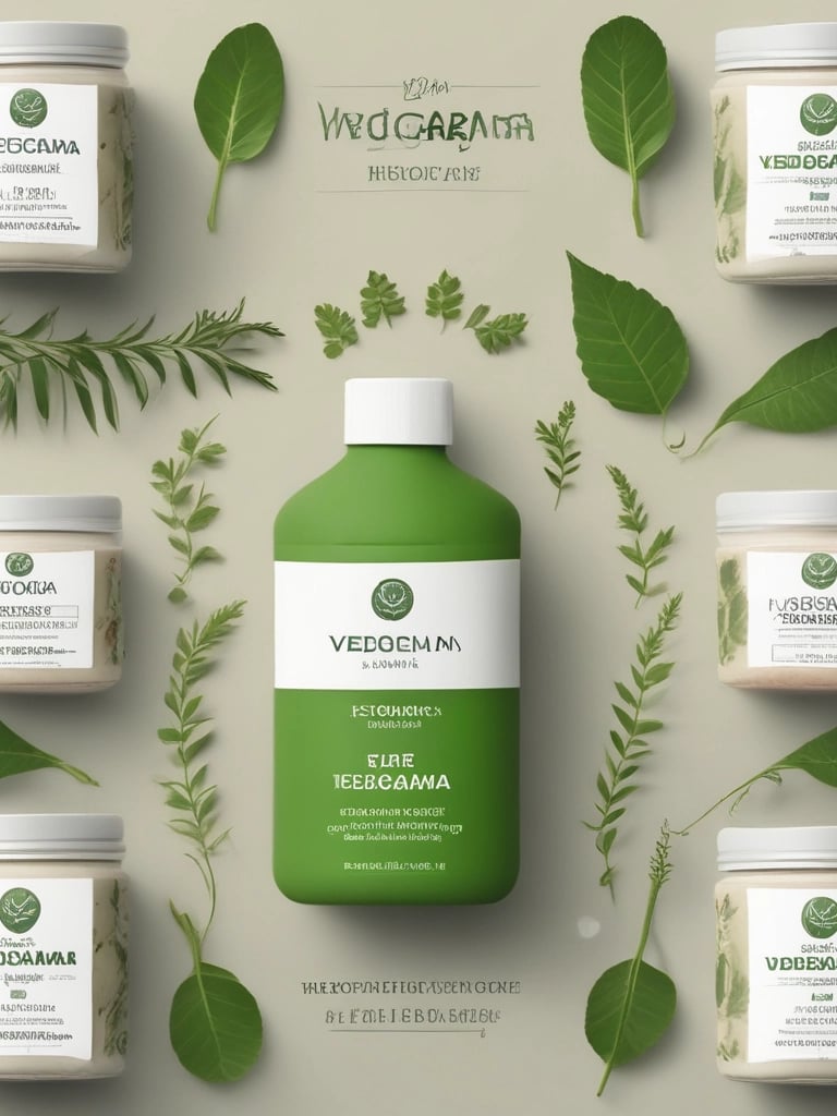 Vedgama Natural Mineral Water