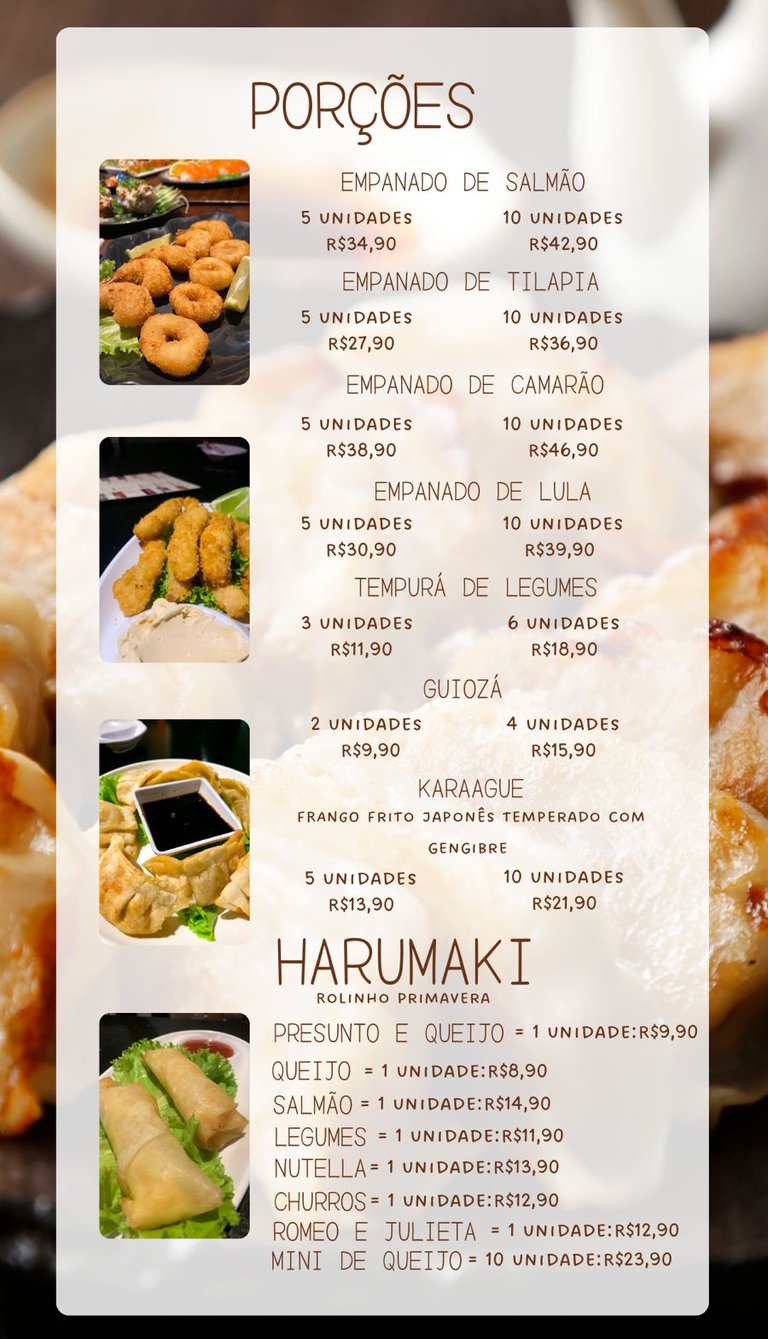 daruma temaki e rolls marília