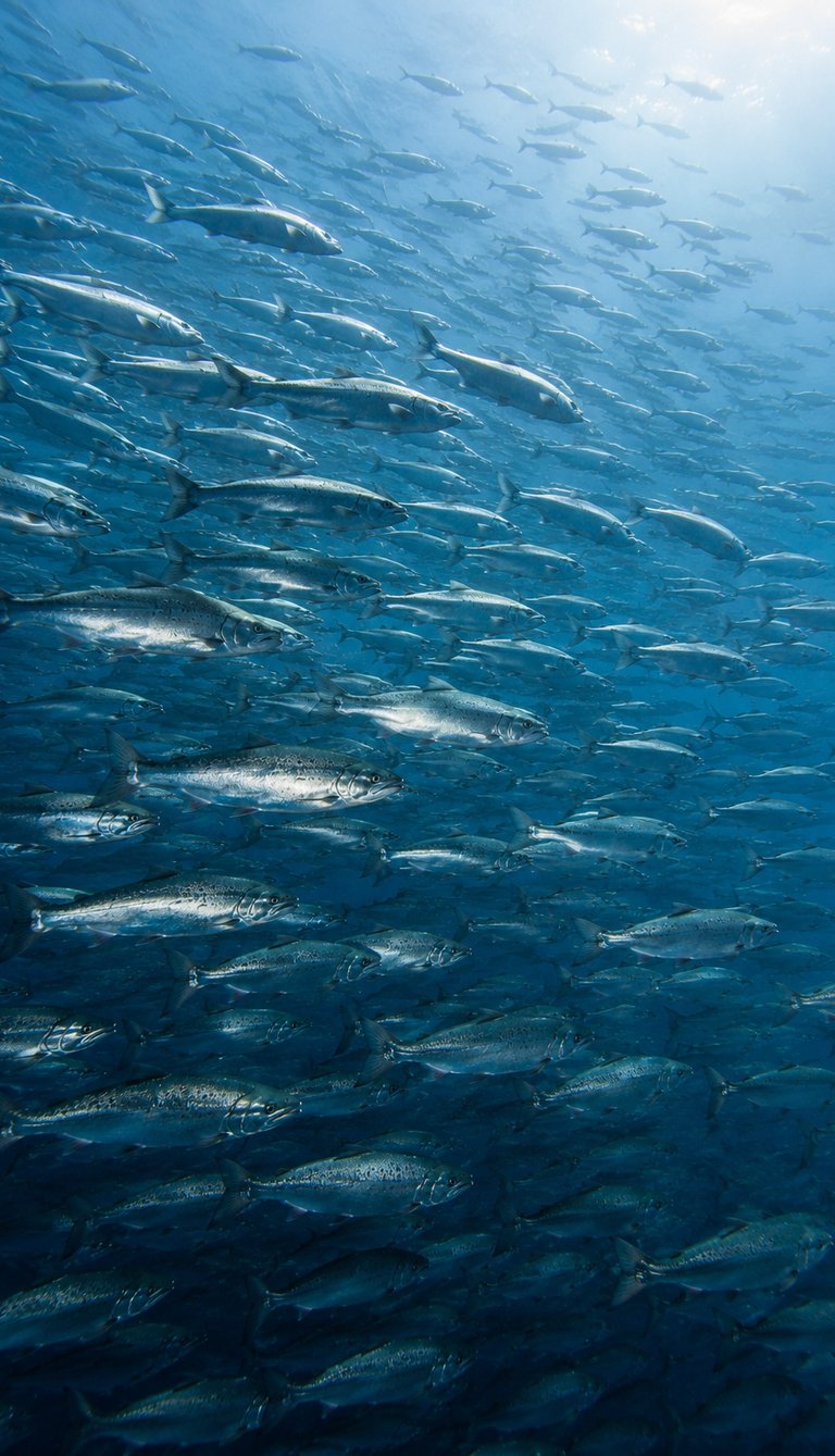 journée mondiale des poissons migrateurs
