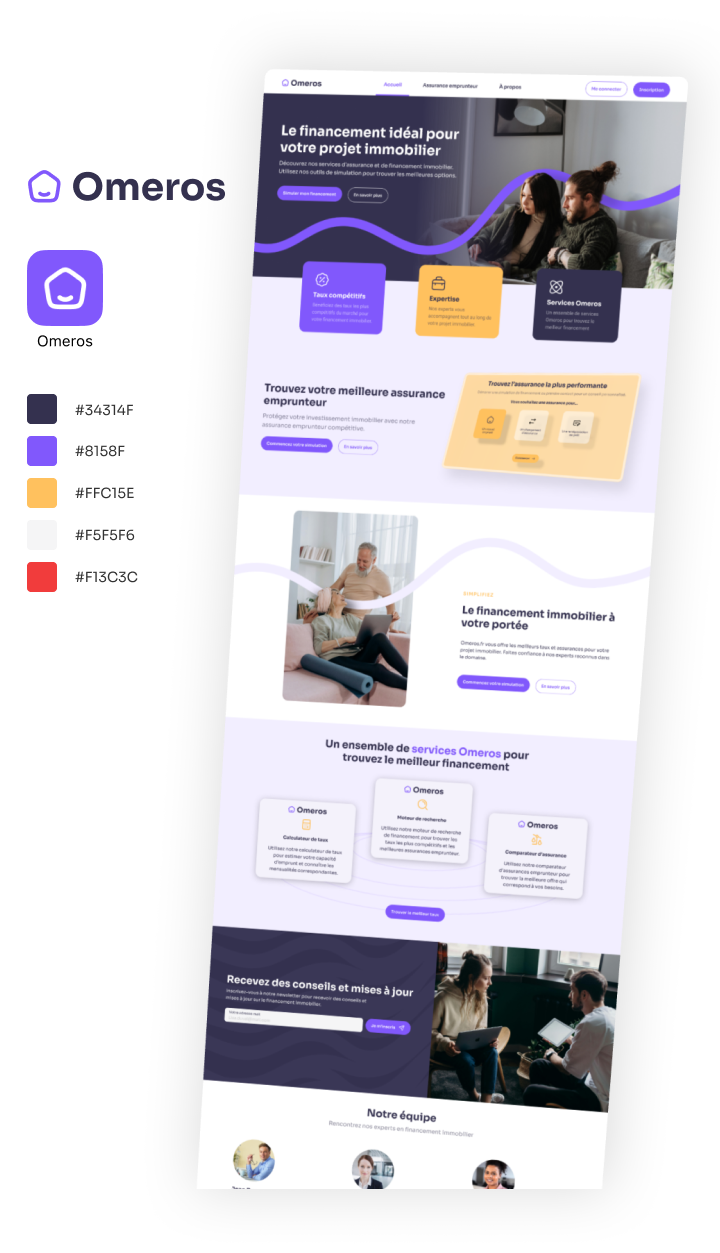 Illustration Pack Pitch