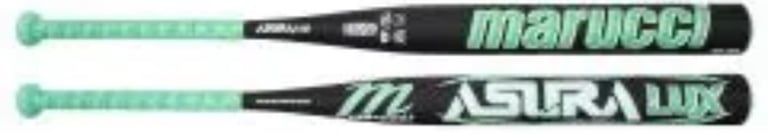 2026 Marucci ASURA LUX