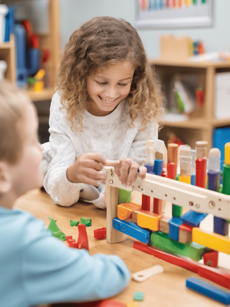 Bright living room with modern inventory