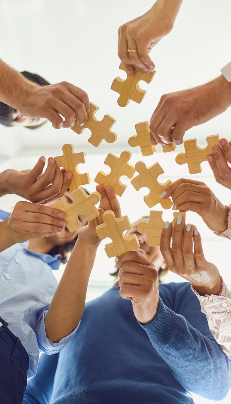 Gozdni vrtec - strokovni team