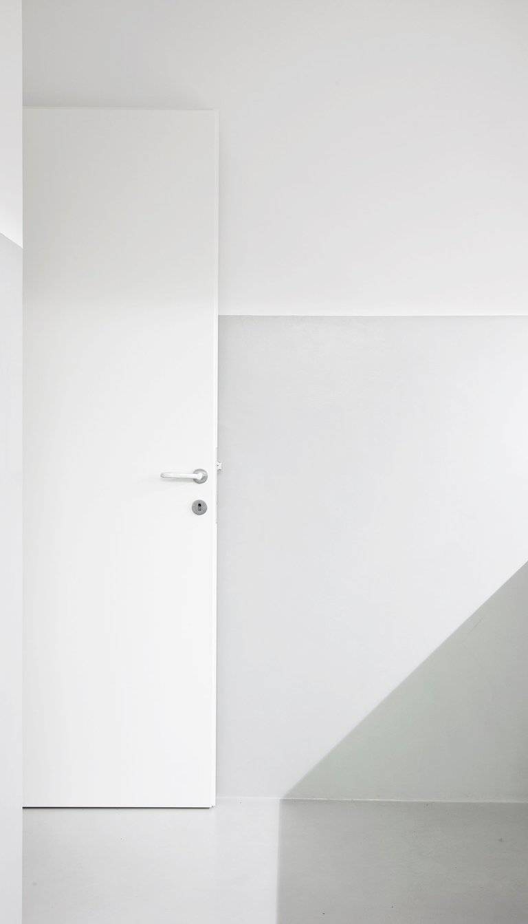 Apartment Renovation Rome