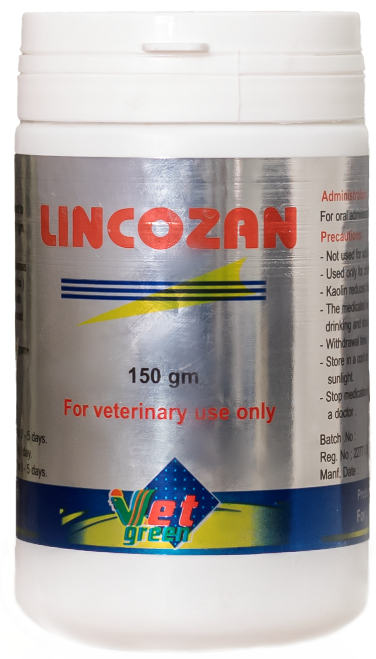 LINCOZAN