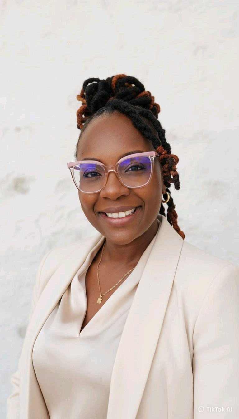 Creator of Bloom Christian Academy, Lonny Green