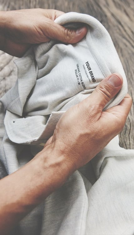 High Quality Leading Private Label Clothing Manufacturer Pakistan