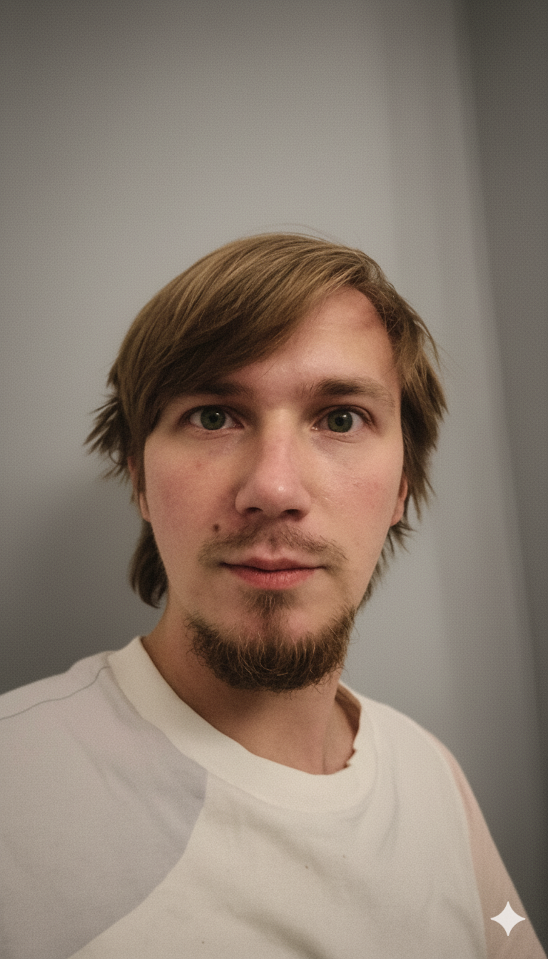 Тимофей Бородин Маркетолог