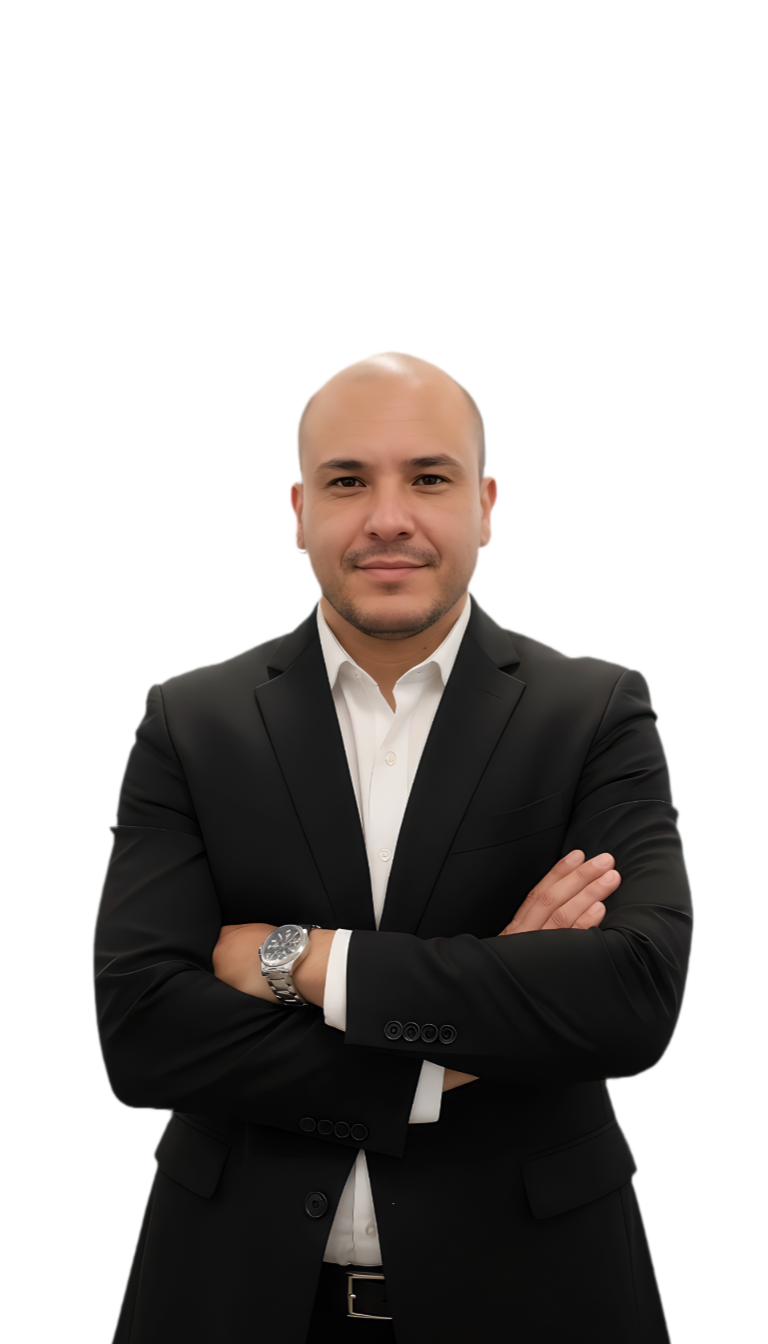 fundador da marketelli