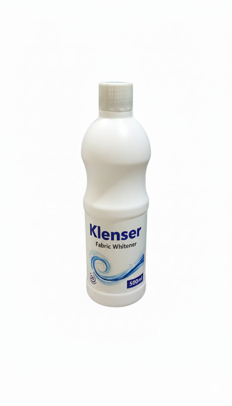 Klenser Fabric Whitener Liquid